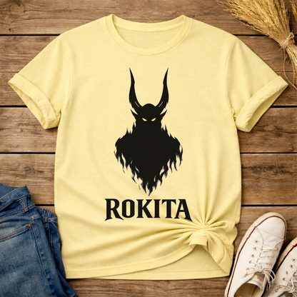 Rokita Legend Unisex T-Shirt