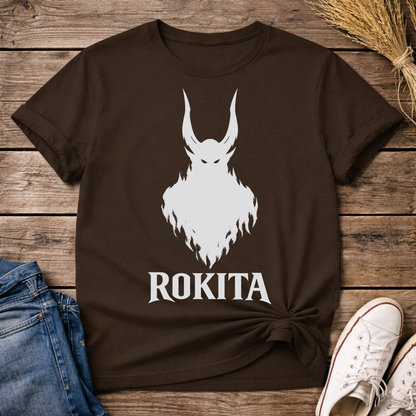 Rokita Legend Unisex T-Shirt