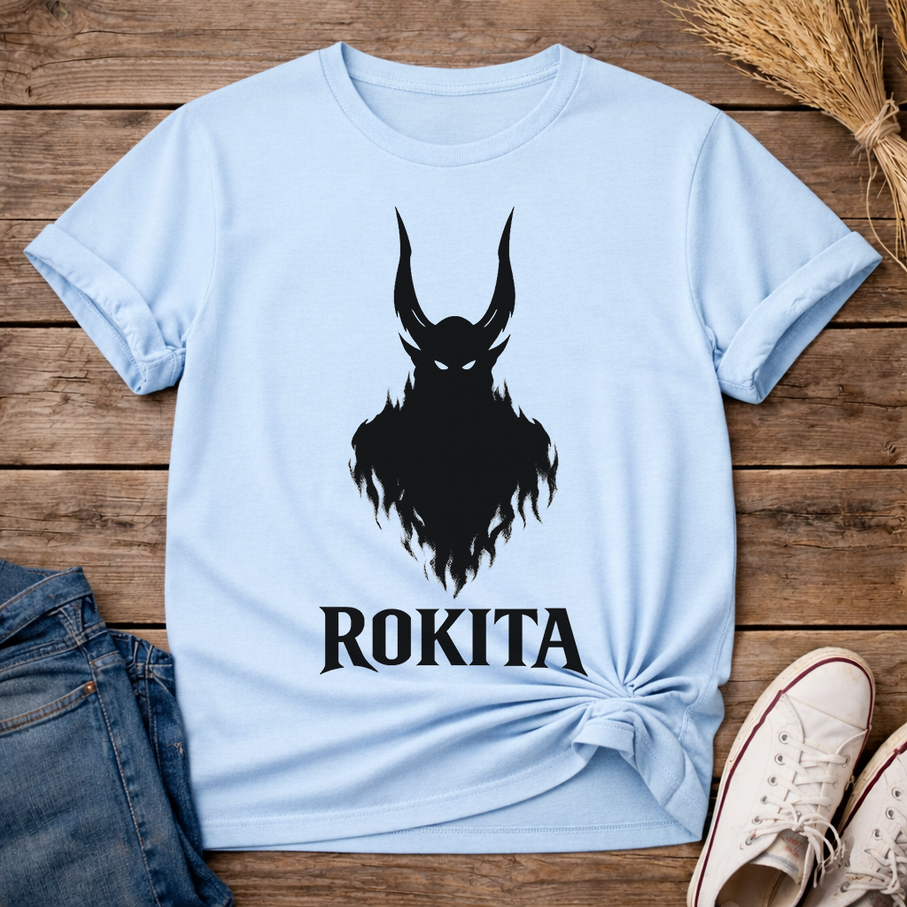 Rokita Legend Unisex T-Shirt