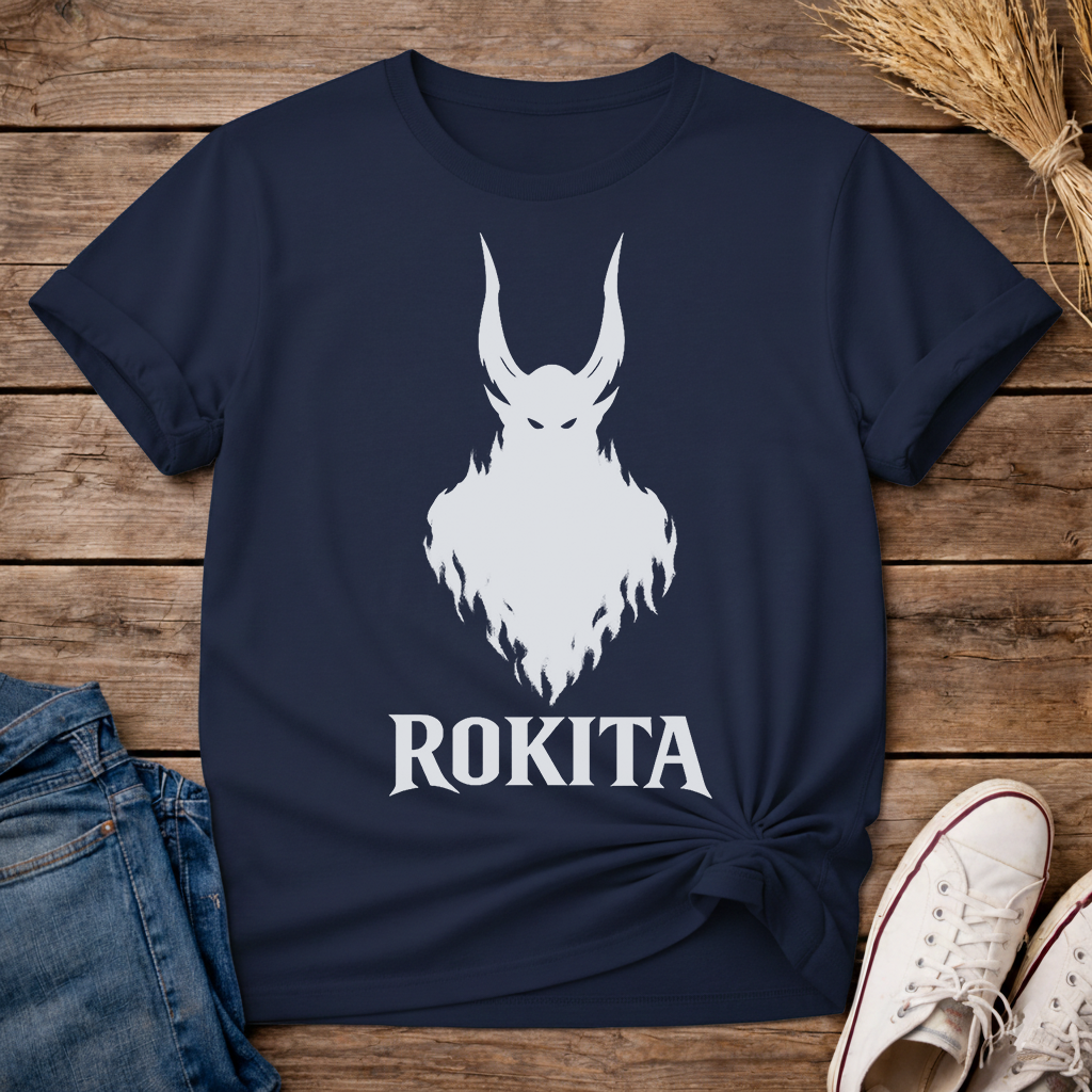 Rokita Legend Unisex T-Shirt