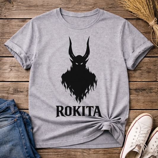 Rokita Legend Unisex T-Shirt