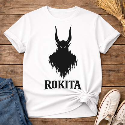 Rokita Legend Unisex T-Shirt