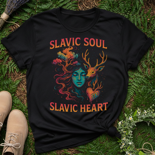 Slavic Soul Unisex T-Shirt