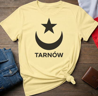 Tarnów City Crest Unisex T-Shirt