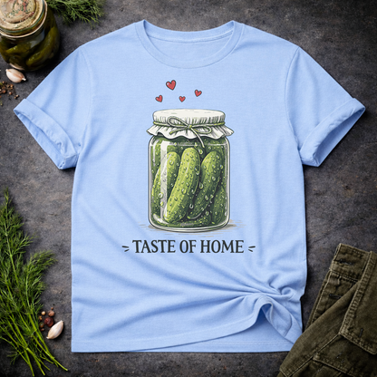 Taste of Home Unisex T-Shirt