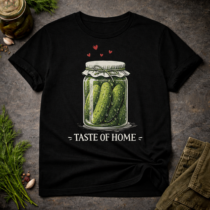 Taste of Home Unisex T-Shirt