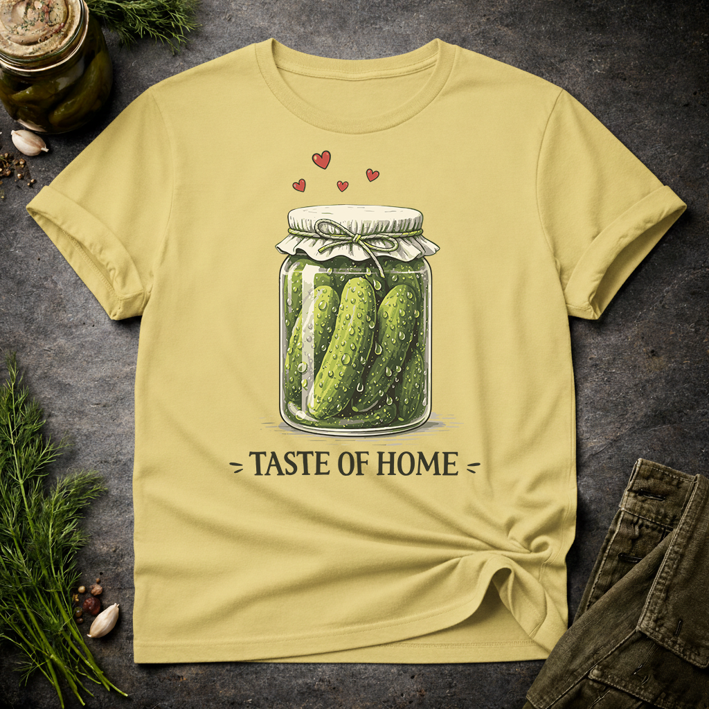 Taste of Home Unisex T-Shirt