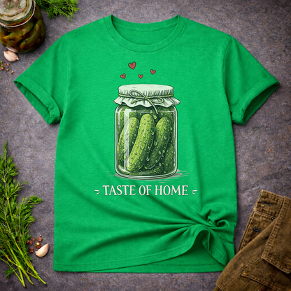 Taste of Home Unisex T-Shirt
