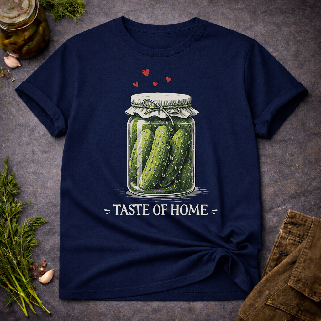 Taste of Home Unisex T-Shirt