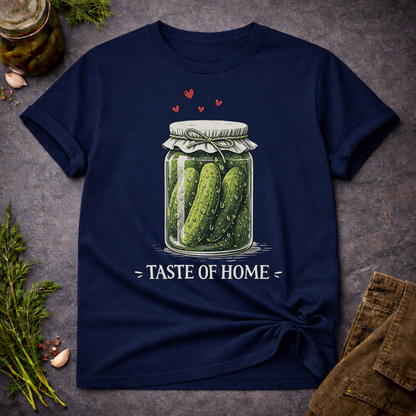Taste of Home Unisex T-Shirt
