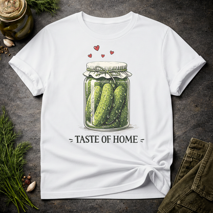 Taste of Home Unisex T-Shirt