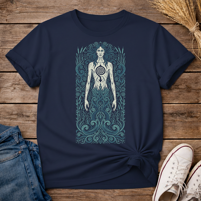 Topielec Unisex T-Shirt