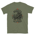 Robota Nie Zając Unisex T-Shirt