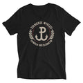 Żołnierze Wyklęci Unisex V-Neck T-Shirt