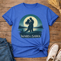 Wars & Sawa Unisex T-Shirt