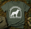 Wilk Appreciation Society Unisex T-Shirt