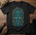 Wodnik Slavic Spirit of Waters Unisex T-shirt