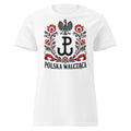 Polska Walcząca Folk Women’s T-shirt