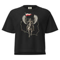 Polish Hussar Poland Women’s Heavyweight Boxy Tee