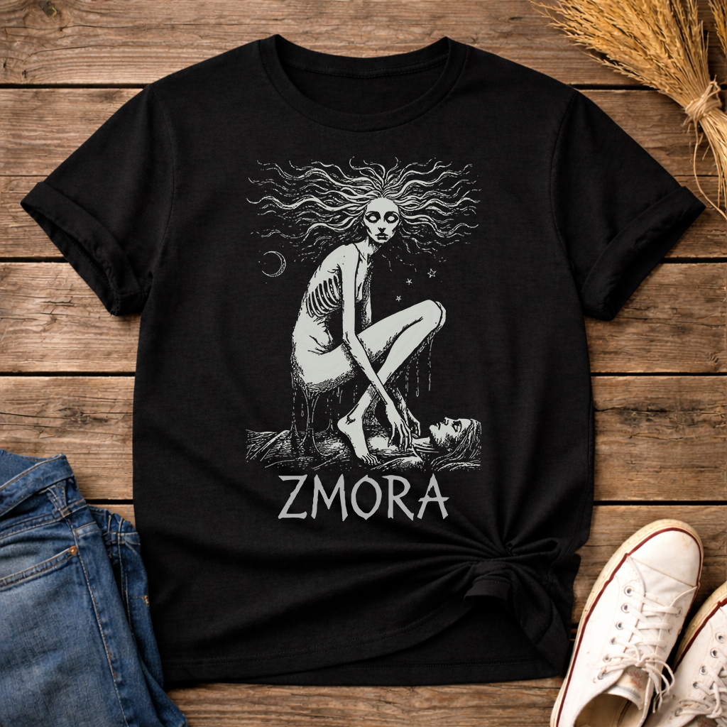 Zmora Unisex T-Shirt