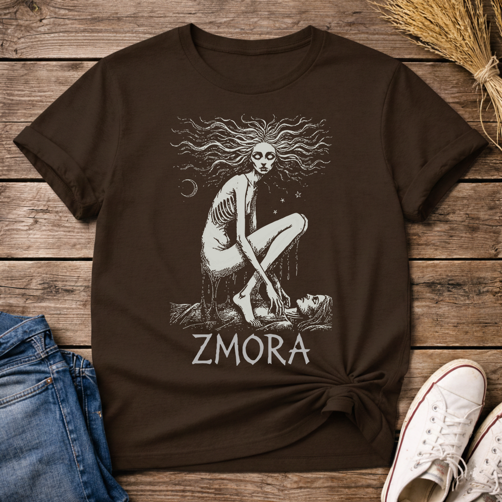 Zmora Unisex T-Shirt