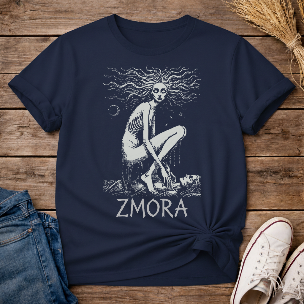 Zmora Unisex T-Shirt