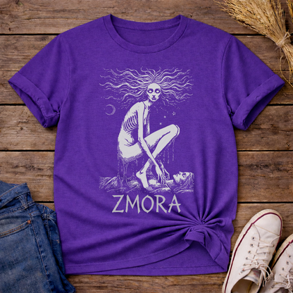 Zmora Unisex T-Shirt